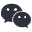 WeChat Icon