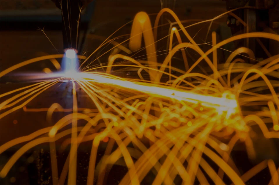 Laser processing technology and industrial innovation development