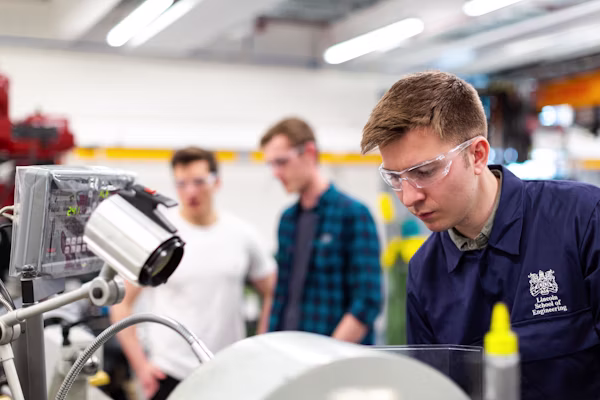Automotive & Manufacturing