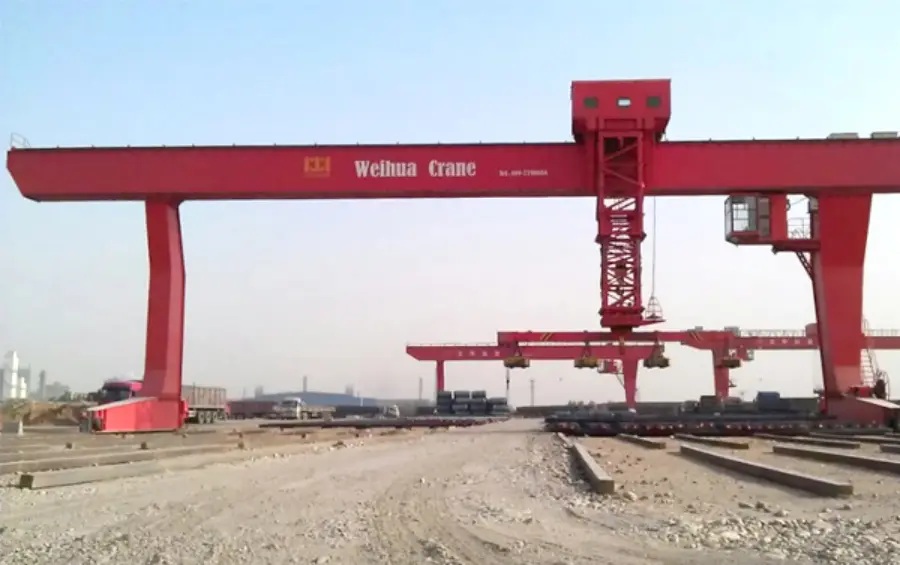 L Type Single Girder Gantry Cranes.webp L Type Single Girder Gantry Cranes.webp