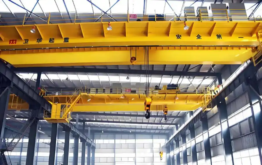 explosion-proof Bridge Crane.webp