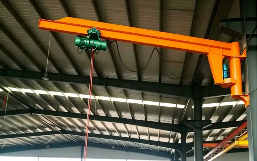 Wall Mounted Jib Cranes.webp Wall Mounted Jib Cranes.webp