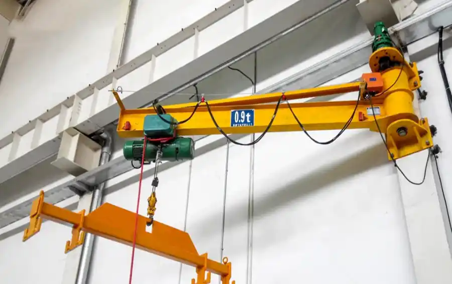 Wall Fixed Jib Crane.webp Wall Fixed Jib Crane.webp