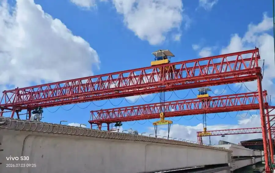Truss Gantry Crane.webp Truss Gantry Crane.webp