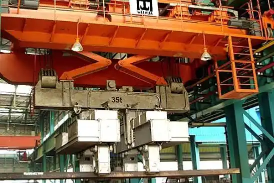 Clamps Overhead Cranes.webp Clamps Overhead Cranes.webp
