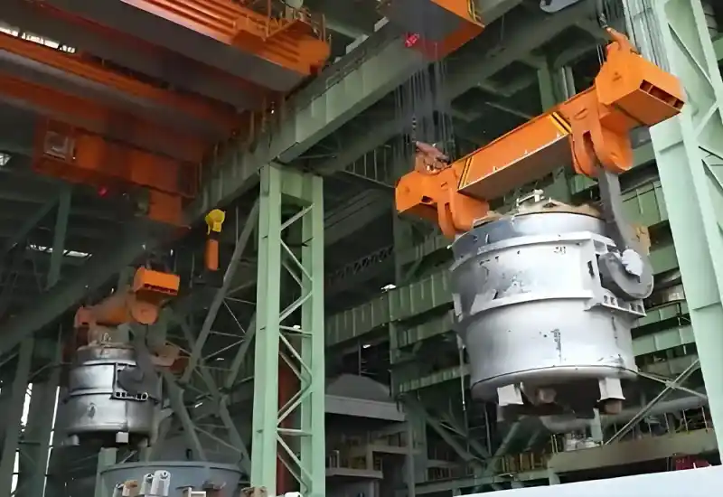Foundry Casting Cranes.webp Foundry Casting Cranes.webp