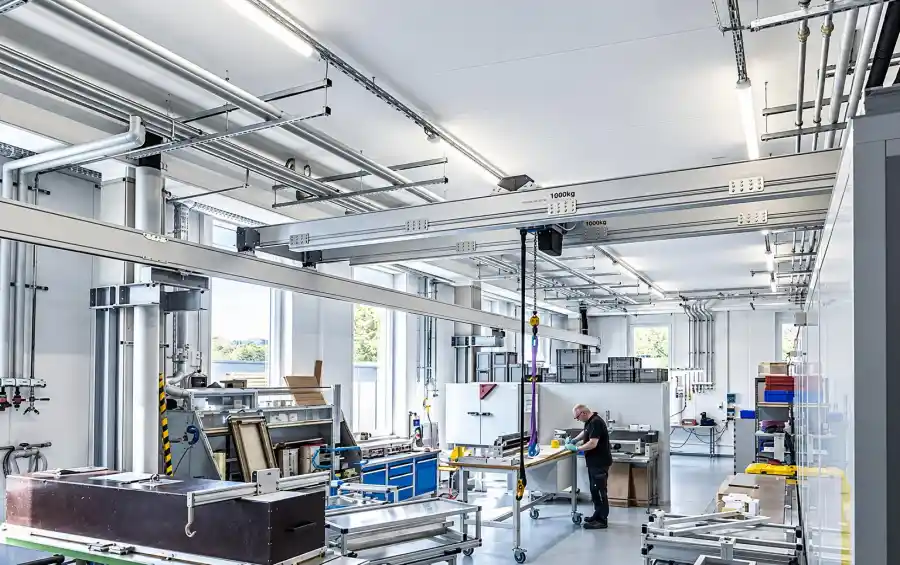 cleanroom overhead cranes.webp cleanroom overhead cranes.webp