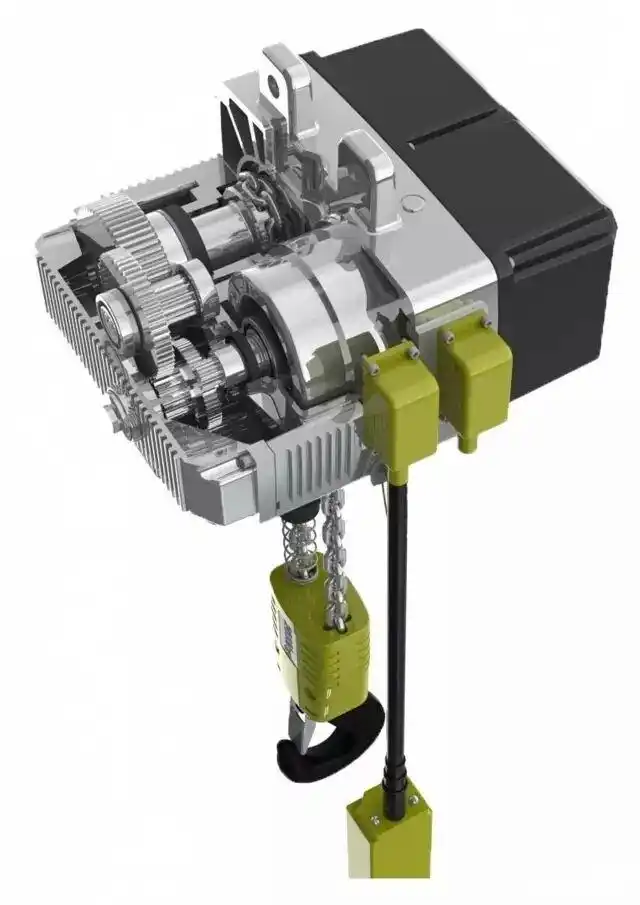 Electric Chain Hoist.webp Electric Chain Hoist.webp