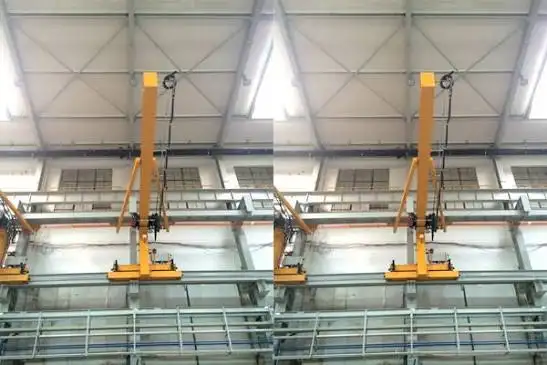 Wall Rail Jib Cranes.webp
