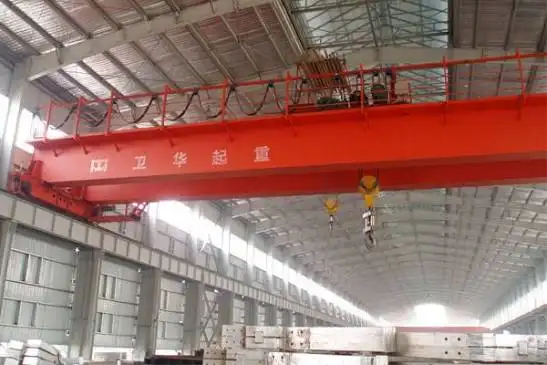Insulation Overhead Crane.webp Insulation Overhead Crane.webp