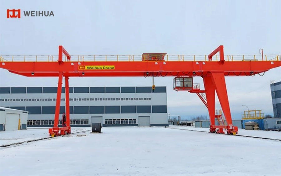 European Gantry Crane Double Beam.webp
