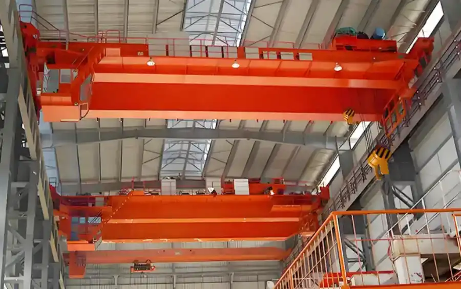 Crane Industry News: Explosion-proof Bridge Crane: Tips on how to choose the right one to prevent the explosion accident