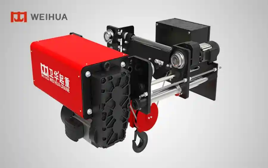 Crane Industry News: European Electric Hoist: Compact and Efficient Lifting for Modern Cranes